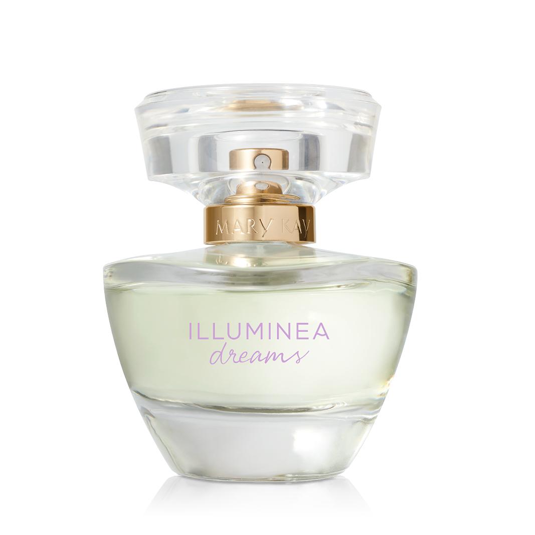 Le Mary Kay Illuminea Dreams Eau De Parfum Mary Kay