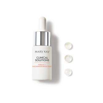 Mary Kay® Clinical Solutions Booster Ferulic+Niacinamide Brightener
