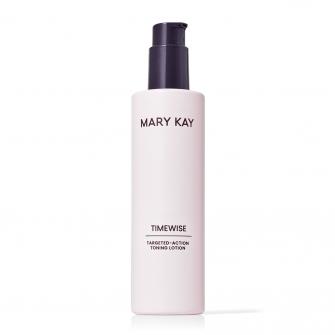 TimeWise® Targeted Action® Toning Lotion