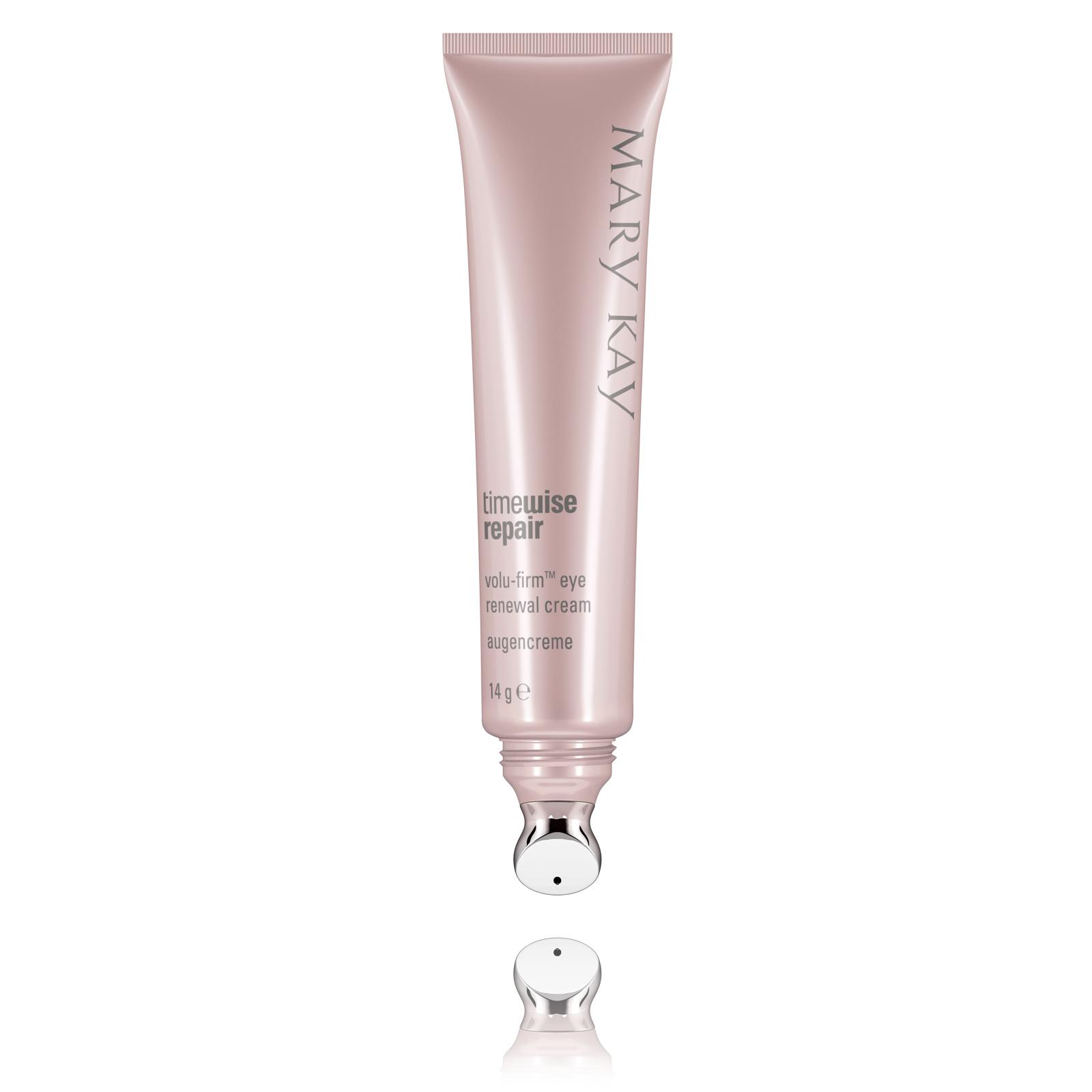 Timewise Repair® Volu Firm® Eye Renewal Cream Mary Kay 5898