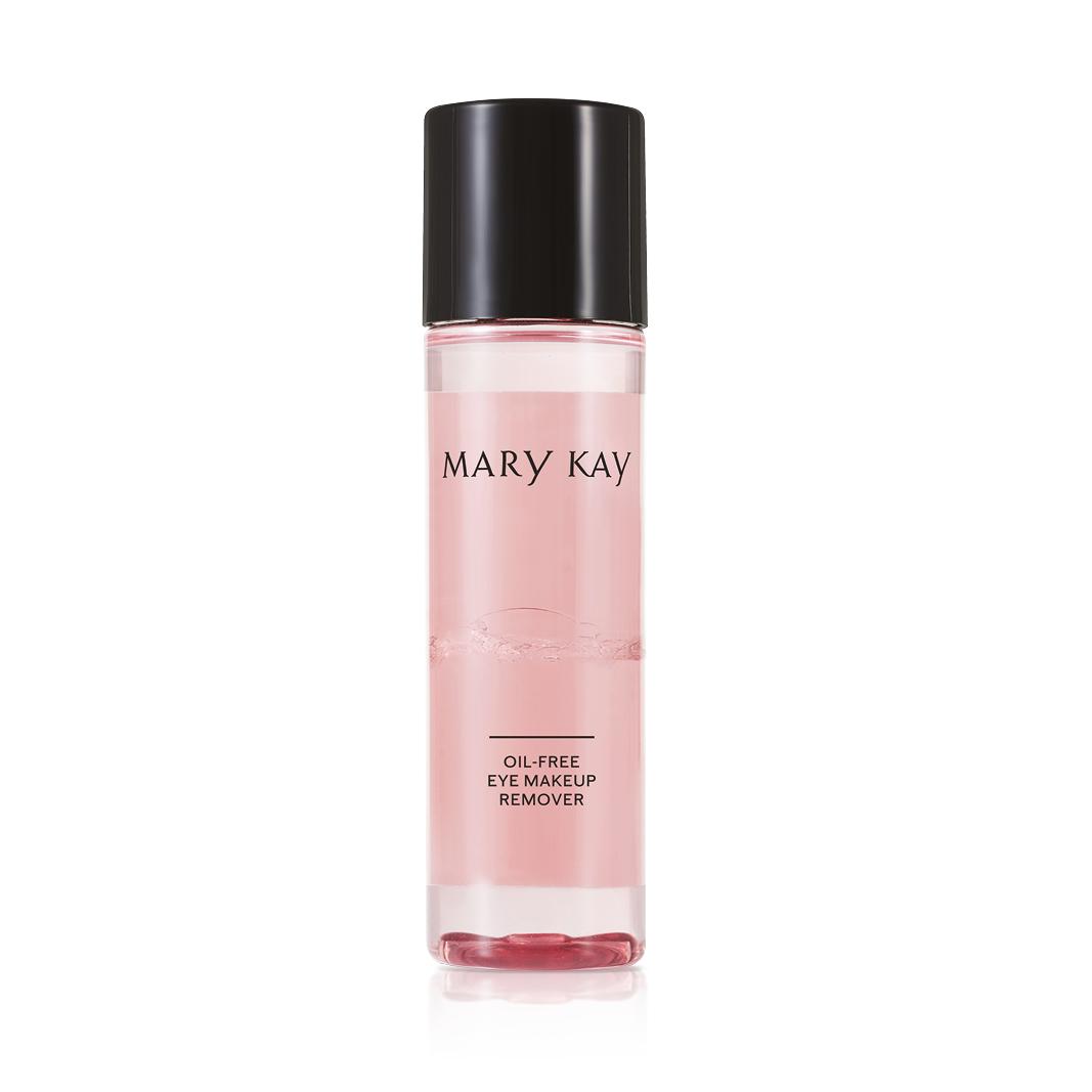 Mary Kay® Oil-Free Eye Makeup Remover - Mary Kay