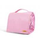 LE Mary Kay® New! Roll-Up Bag Pink (unfilled)