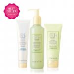 Satin Hands® Pampering Set White Tea and Citrus