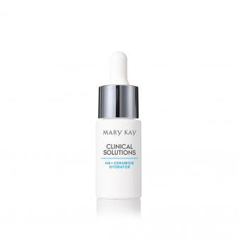 Mary Kay Clinical Solutions® Booster - HA + Ceramide Hydrator