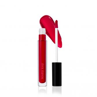 LE Mary Kay® Matte Liquid Lipstick Classic Red